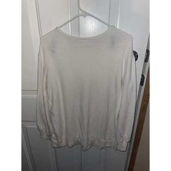 Women Ladies Isabel Maternity Sweater Blouse Size Small - Picture 3 of 3